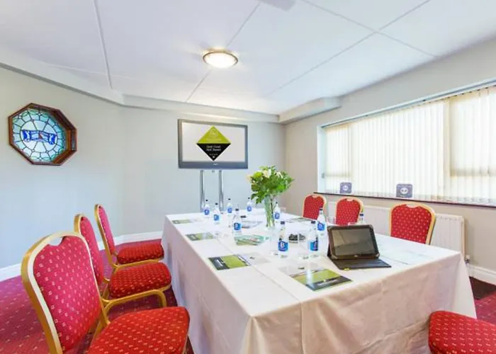 Gold Coast Hotel