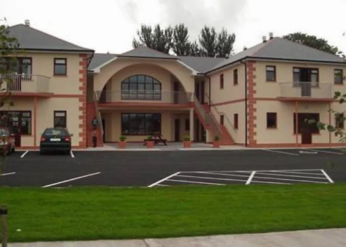 Gold Coast 3* Dungarvan (Waterford)