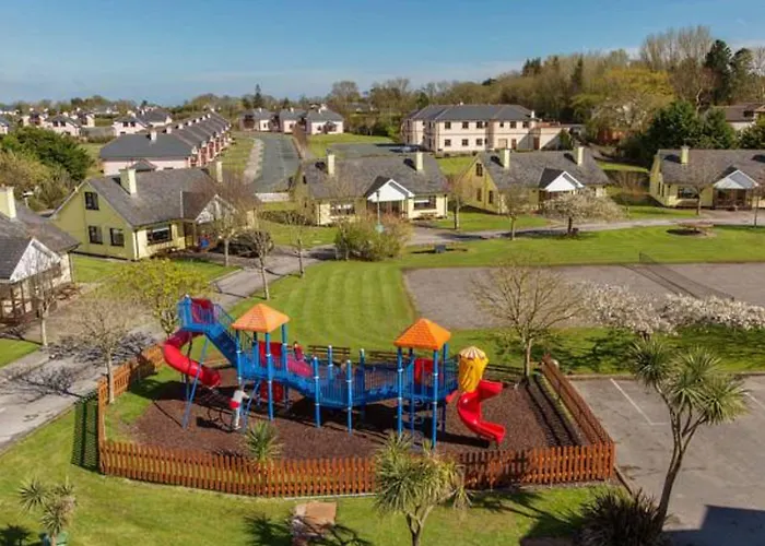 Otel Gold Coast Dungarvan (Waterford)