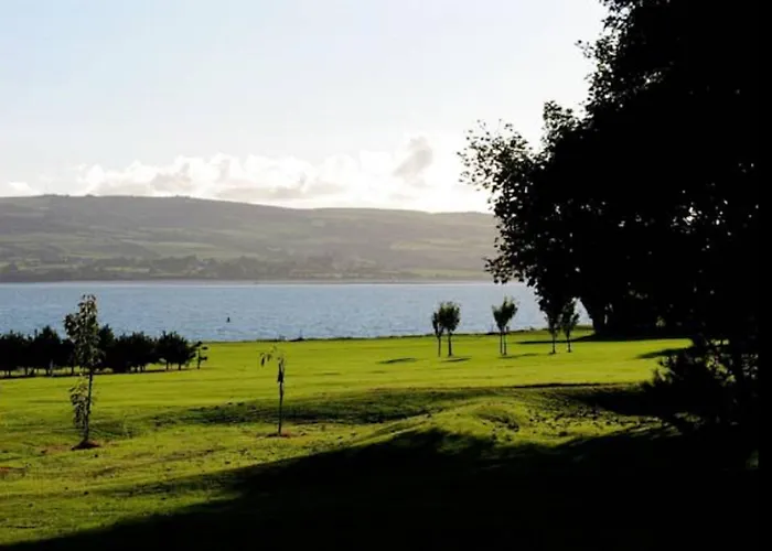 Gold Coast Hotel Dungarvan (Waterford)