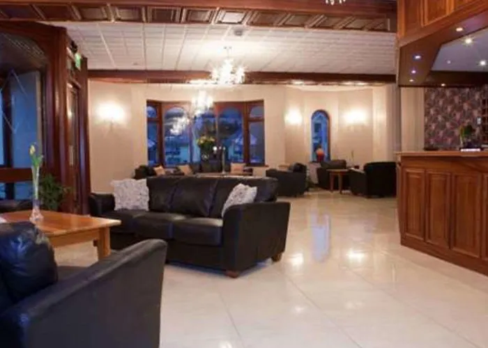 Gold Coast Hotel