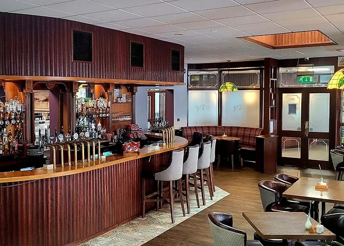 Otel Gold Coast Dungarvan (Waterford)