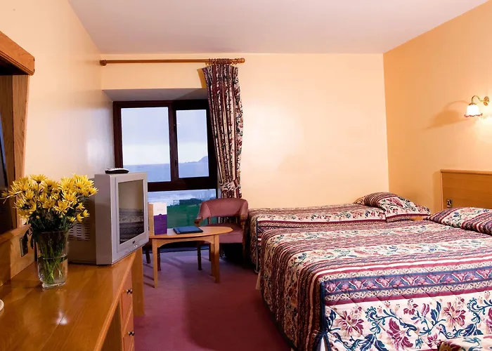 Gold Coast Hotel Dungarvan (Waterford)
