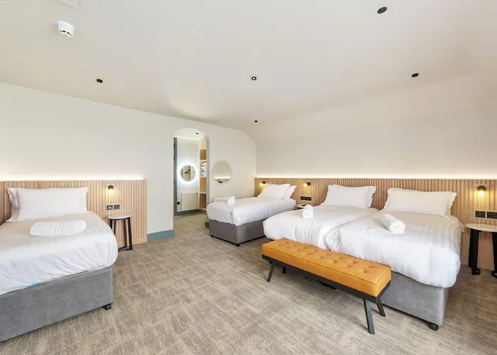 Gold Coast 3* Dungarvan (Waterford)