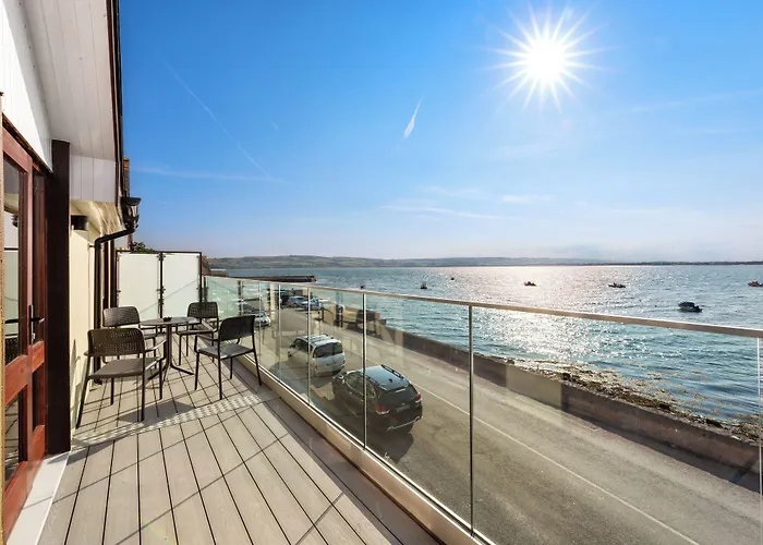 Gold Coast Otel Dungarvan (Waterford)