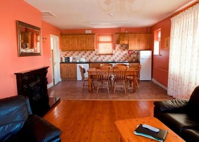 Gold Coast Dungarvan (Waterford)