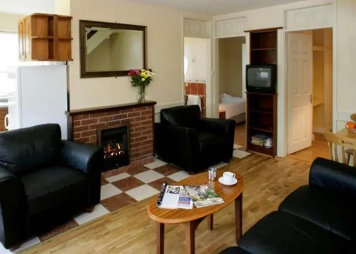 Gold Coast Dungarvan (Waterford)